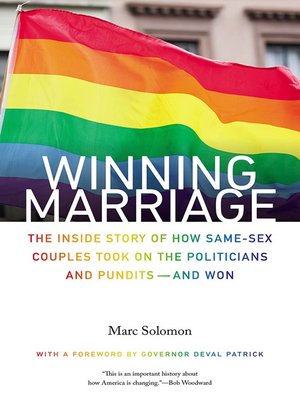 cover image of Winning Marriage